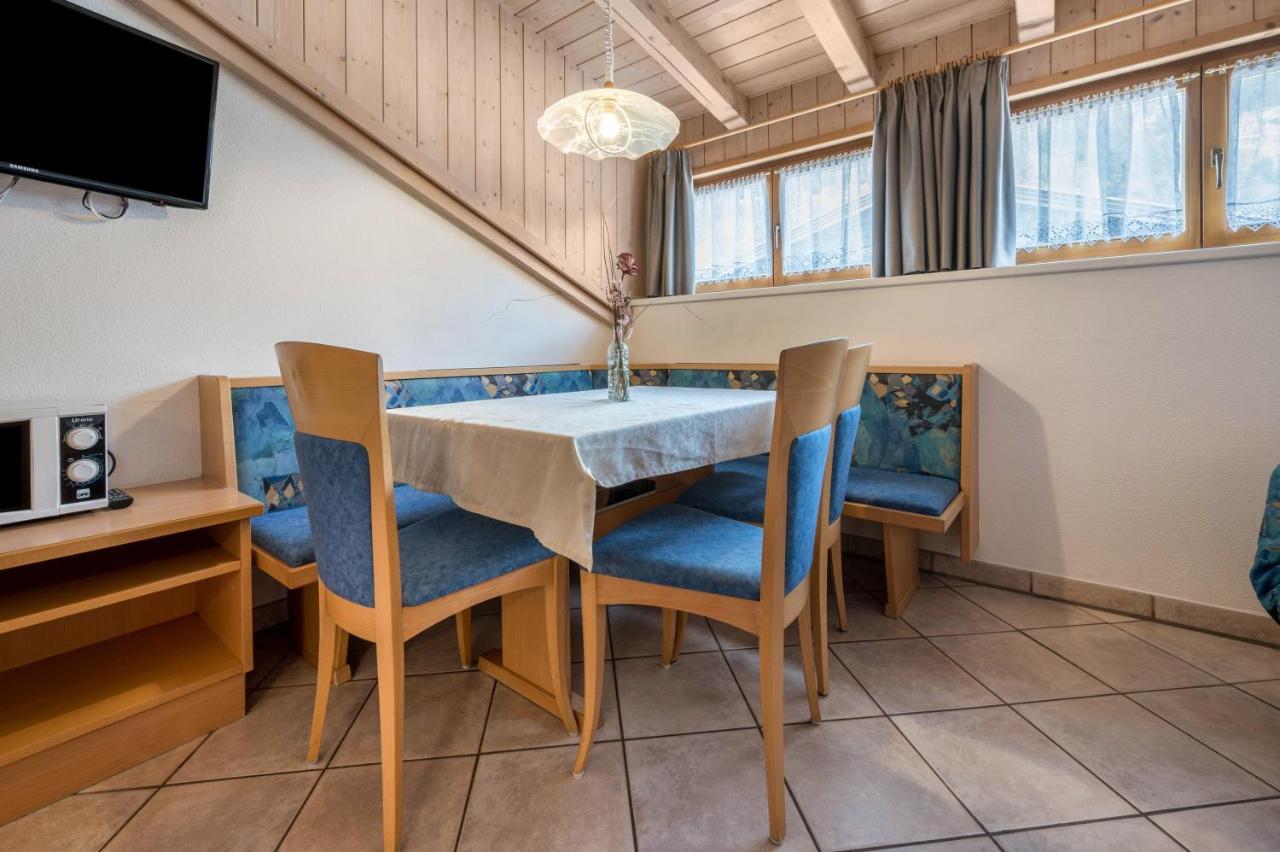 Ferienwohnung App Sonne Nr 20 Luttach Exterior foto