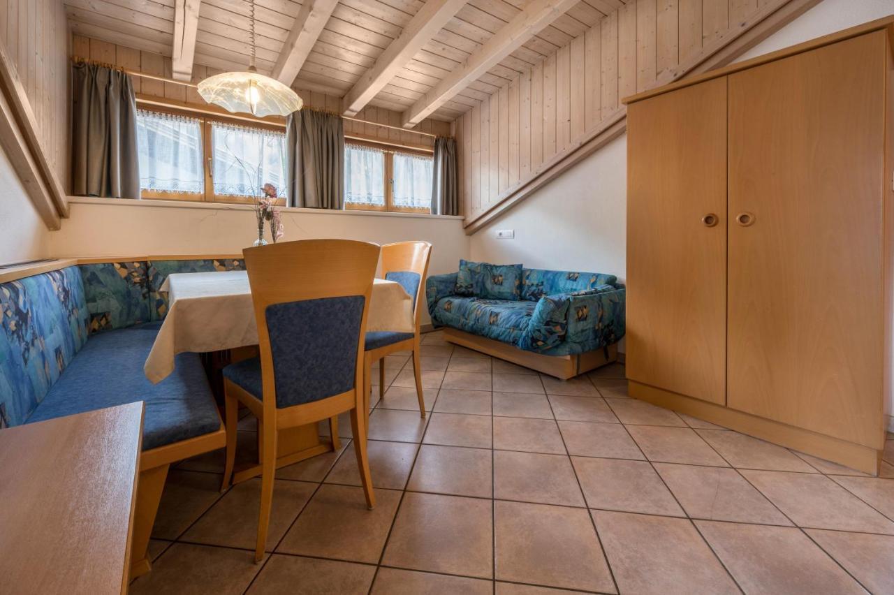Ferienwohnung App Sonne Nr 20 Luttach Exterior foto